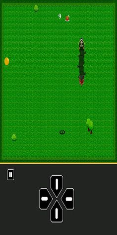 Starving Dragon - Screenshot 1