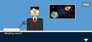 Last 60 Seconds Of Earth - Screenshot 1