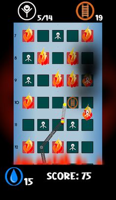 Tower Rescue Hero - Screenshot 4