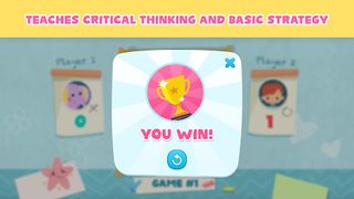 Tic Tac Toe 2 player XO - Screenshot 3