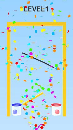 Save the balls! - Screenshot 4