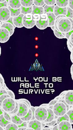Space Shooter | Hardest Game - Screenshot 1