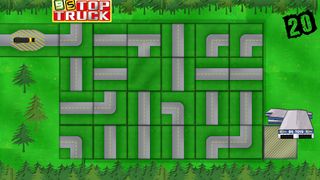 BS Top Truck - Screenshot 3