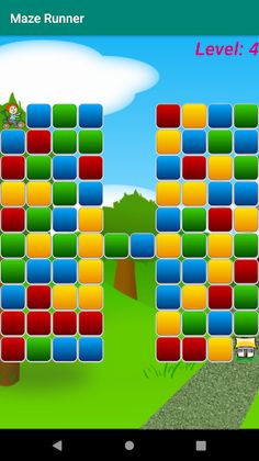 Citris - Screenshot 4