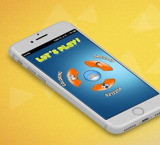 Kid's Play - Screenshot 1