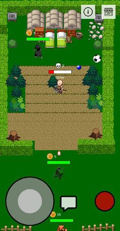 Survival.io - Screenshot 2