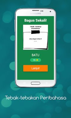 Tebak-Tebakan Peribahasa - Screenshot 2