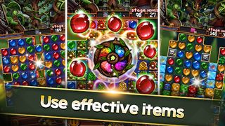 Jewel Forest Village - Screenshot 2