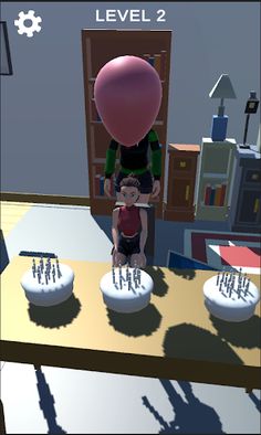 ShakeIt - Screenshot 3