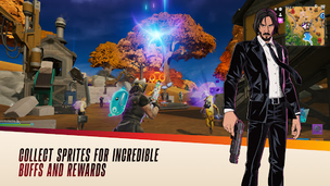 Fortnite - Screenshot 3