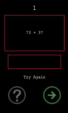 Enigma - Screenshot 3