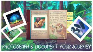 Flutter VR - Screenshot 3