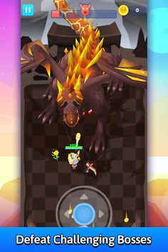Bullet Knight: Dungeon Shooter - Screenshot 2