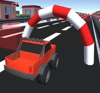 Circle Collector - Screenshot 1