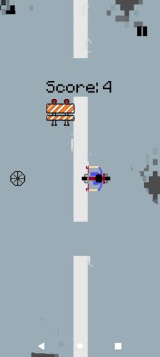Cycle Escape - Screenshot 4