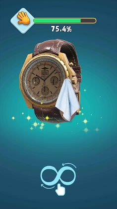 Antique Tycoon: My Museum - Screenshot 3