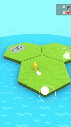 Mining Adventure - Screenshot 1
