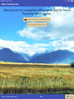 Moses QR Reader - Screenshot 3