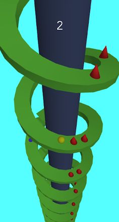 roll Jumping part7 - Screenshot 1