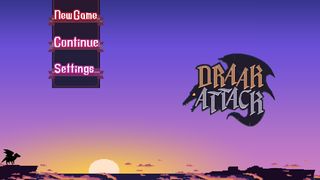 Ultimate Dragon Legend: Attack - Screenshot 1
