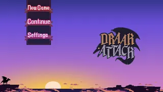 Ultimate Dragon Legend: Attack - Screenshot 1
