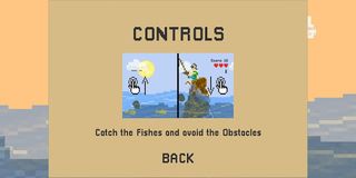 PixelFishing - Screenshot 2