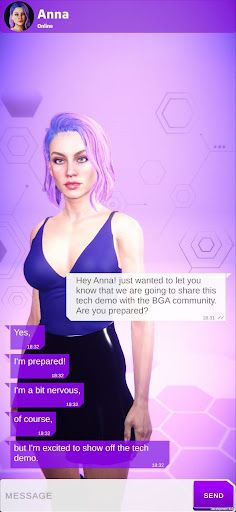 Life's Meta Demo - Screenshot 3