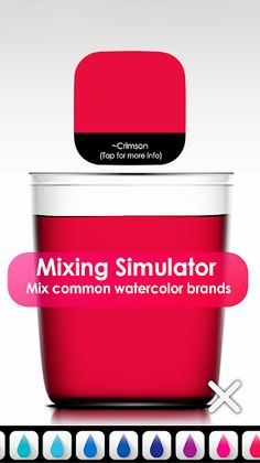 HueDrop - Mix and Match Colors - Screenshot 3