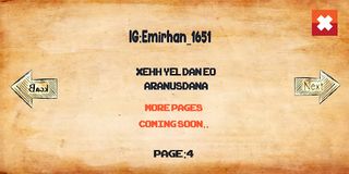 Gravity Falls: Retro Game - Screenshot 3