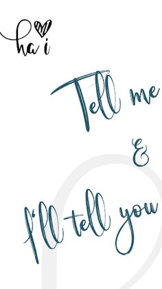 haʻi - Talks that connect - Screenshot 1