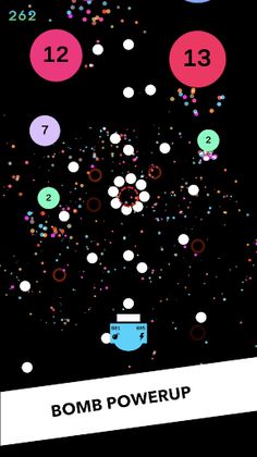 Balls Blast - Screenshot 2