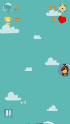 Sunny's Touch - Screenshot 4