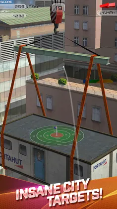 Flick Golf Extreme - Screenshot 3