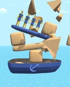 Get Them Down - Screenshot 4