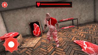 Meat Man: Prison Escape - Screenshot 3