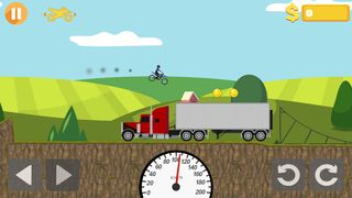 Moto Jumper - Screenshot 3