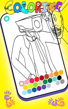 Cameraman Skibidi Toilet - Screenshot 2