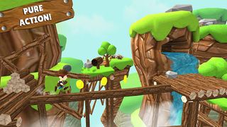 Jomitomi - Screenshot 2