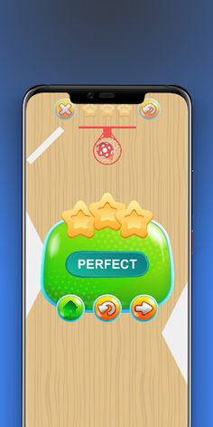 Perfect Shot - Screenshot 3