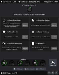 Download Simulator - Screenshot 4