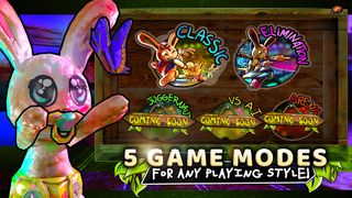 Dust Runners - Screenshot 3