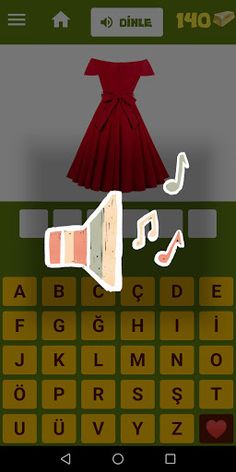 Duybeni Yazma Eğitimi - Screenshot 2