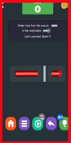 Color Plumb Challenge - Screenshot 1