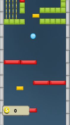 Angry Blocks Beta - Screenshot 1