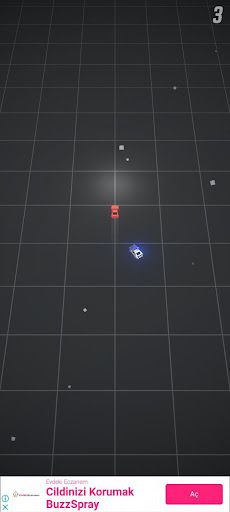 CopsDodge - Screenshot 3