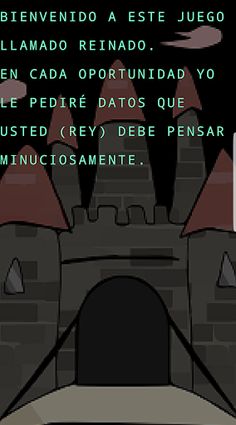 Reinado Accesible - Screenshot 3