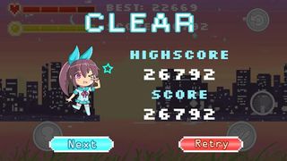 판타지러너 - 판타지마라톤 - Screenshot 3