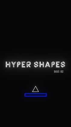 HyperShapes - Screenshot 1