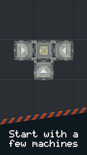 Assembly Line 2 - Screenshot 1
