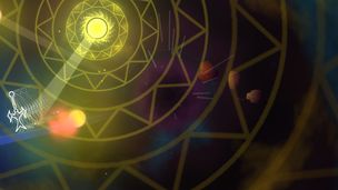 The Mourning Star - Screenshot 2